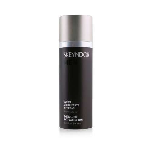 SKEYNDOR MEN Energizing Anti-Age Serum 30ml